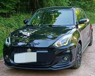 Suzuki Swift Gebrauchtwagen