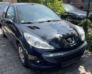 Peugeot 206 Gebrauchtwagen