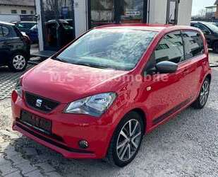 Seat Mii Gebrauchtwagen
