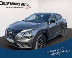 Nissan Juke Gebrauchtwagen