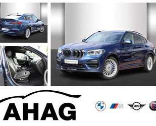 Alpina XD4 