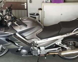 Yamaha FJR 1300 Gebrauchtwagen