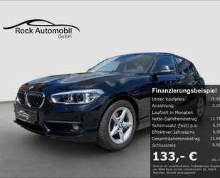 BMW 116 Gebrauchtwagen