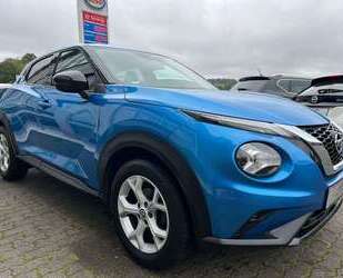 Nissan Juke Gebrauchtwagen