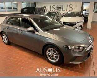 Mercedes-Benz A 180 Gebrauchtwagen