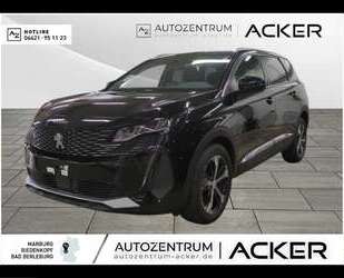 Peugeot 5008 Gebrauchtwagen