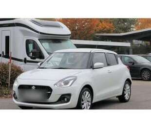 Suzuki Swift Gebrauchtwagen