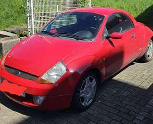 Ford Streetka Gebrauchtwagen