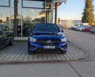 Mercedes-Benz GLC 250 Gebrauchtwagen