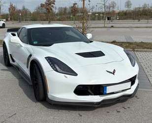 Chevrolet Corvette Gebrauchtwagen