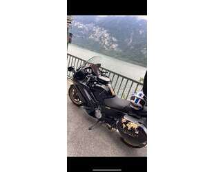 Yamaha FJR 1300 Gebrauchtwagen