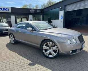 Bentley Continental Gebrauchtwagen