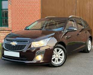 Chevrolet Cruze Gebrauchtwagen