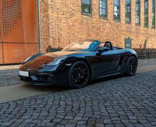 Porsche Boxster Gebrauchtwagen