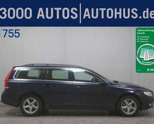 Volvo V70 Gebrauchtwagen