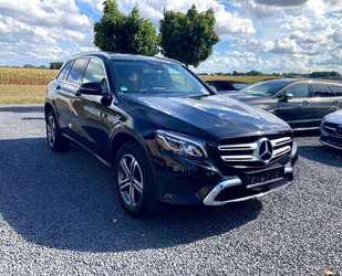 Mercedes-Benz GLC 250 Gebrauchtwagen