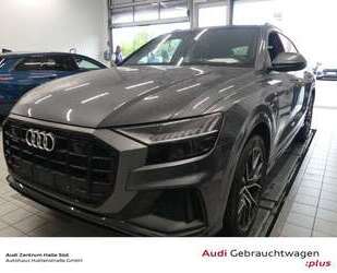 Audi Q8 Gebrauchtwagen