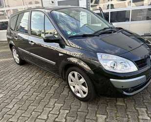 Renault Scenic Gebrauchtwagen
