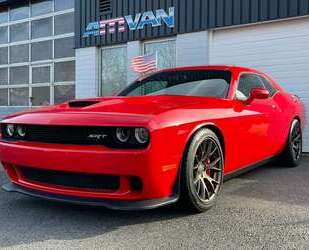 Dodge Challenger Gebrauchtwagen