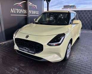 Suzuki Swift Gebrauchtwagen