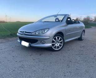 Peugeot 206 Gebrauchtwagen