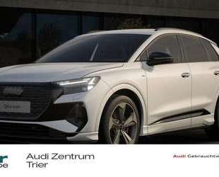 Audi e-tron Gebrauchtwagen