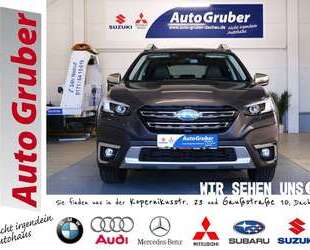 Subaru OUTBACK Gebrauchtwagen
