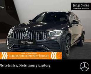 Mercedes-Benz GLC 43 AMG Gebrauchtwagen
