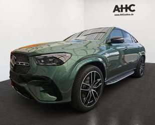 Mercedes-Benz GLE 400 Gebrauchtwagen