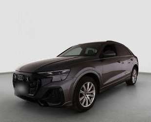 Audi Q8 Gebrauchtwagen