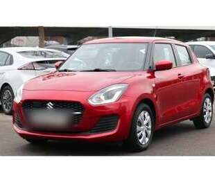 Suzuki Swift Gebrauchtwagen