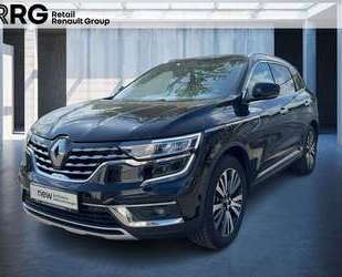 Renault Koleos Gebrauchtwagen