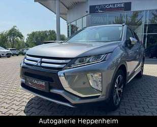 Mitsubishi Eclipse Gebrauchtwagen