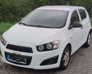 Chevrolet Aveo Gebrauchtwagen