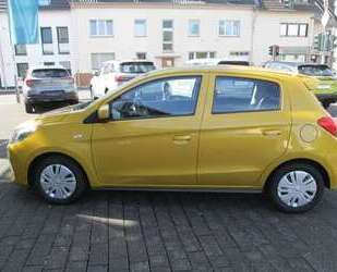 Mitsubishi Space Star Gebrauchtwagen