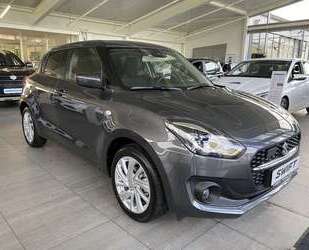 Suzuki Swift Gebrauchtwagen