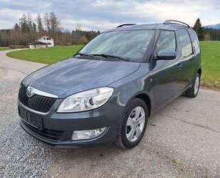 Skoda Roomster Gebrauchtwagen