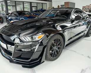 Ford Mustang Gebrauchtwagen