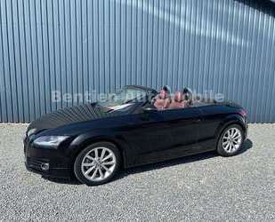 Audi TT Gebrauchtwagen
