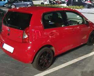 Seat Mii Gebrauchtwagen