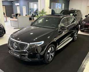 Mercedes-Benz EQC 400 Gebrauchtwagen