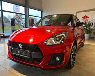 Suzuki Swift Gebrauchtwagen