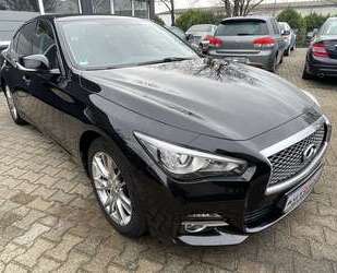 INFINITI Q50 Gebrauchtwagen