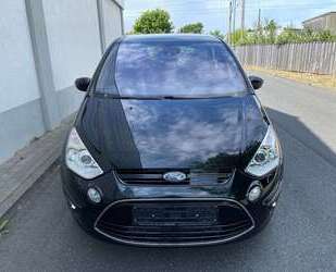 Ford S-Max Gebrauchtwagen