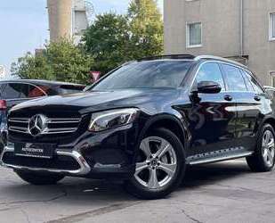 Mercedes-Benz GLC 250 Gebrauchtwagen