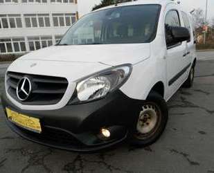 Mercedes-Benz Citan Gebrauchtwagen