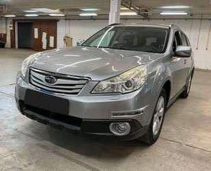 Subaru Legacy Gebrauchtwagen