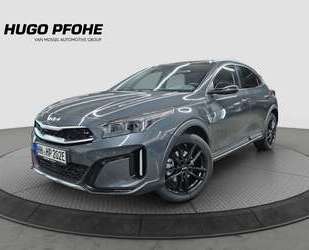 Kia XCeed Gebrauchtwagen