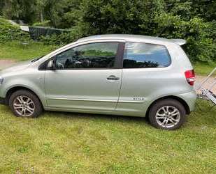 VW Fox Gebrauchtwagen