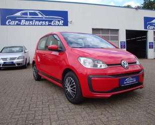 VW up! Gebrauchtwagen